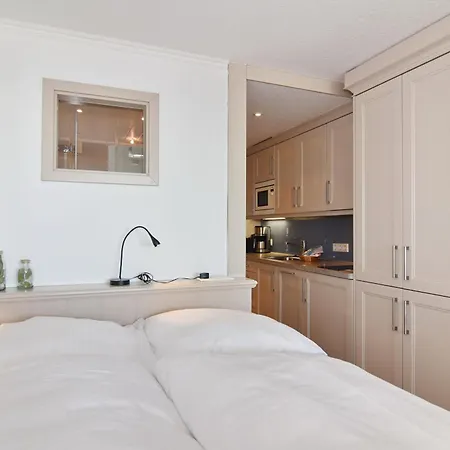 Metropol, Whg 58, Seeseite Apartment *