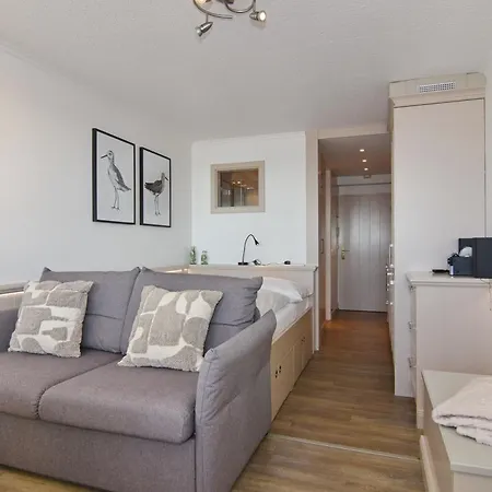 Metropol, Whg 58, Seeseite Westerland